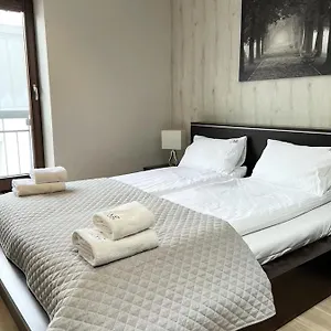 Chocolate - Old Town By Oneapartments Apartament Gdańsk
