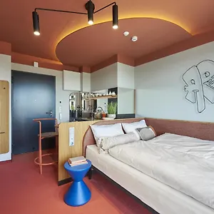 Smartapart Apartament Budapeszt